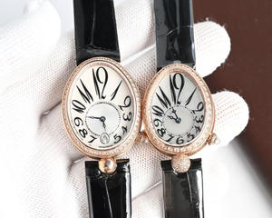 Reloj Mecánico Automático Clásico con Anillo de Diseño, Logotipo Personalizado, Resistente al Agua, Luminoso, Deportivo, Ovalado - Product Image 2