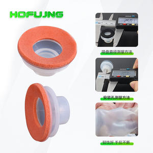 Boquilla de Succión Industrial Tianxing de Alta Potencia, de Una o Dos Capas, con Cabezales Grandes y Pequeños, para Brazo Robótico, Esponja de Vacío Dedicada - Product Image 4