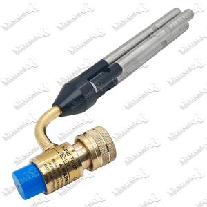 SC-1D3 가스 용접 토치 산소 아세틸렌 토치 구리 용접 토치 - Product Image 4