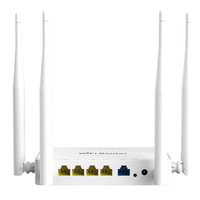 300Mpbs Openwrt MT720N Chipeset Firmware Desbloqueo Wireless Home Usando 2,4G WiFi Router