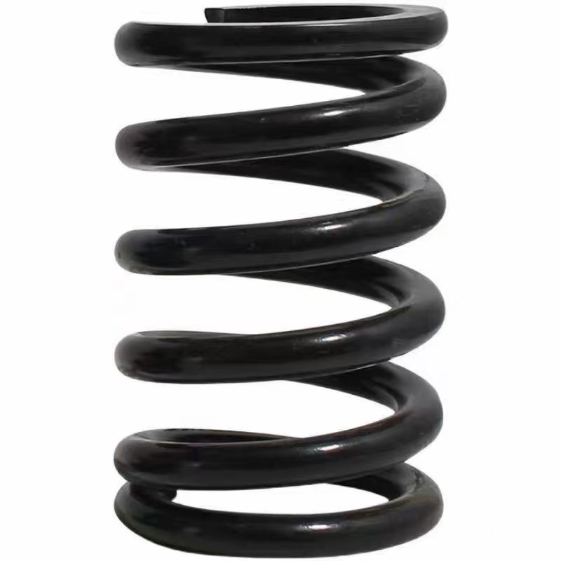 Customized Stainless Steel Spring Cylinder Differ