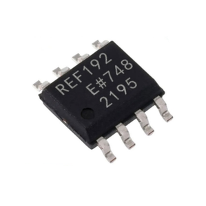 REF192ESZ, Componente Electrónico Original Nuevo, Fuente de Referencia de Bajo Voltaje, Circuito Integrado, Inventario Disponible - Product Image 1
