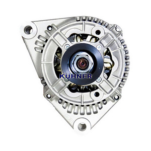 ไดชาร์จที่ใช้ร่วมกันได้กับรถยนต์เมอร์เซเดส-เบนซ์ 124 300 E (124.030) เครื่องยนต์เบนซิน (กำลังไฟ: 132 กิโลวัตต์, แรงม้า: 180) ตั้งแต่ปี 08-1985 ถึง 08-1992 รุ่น KUHNER 30724RI - Product Image 1