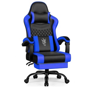 Chaises de bureau de jeu de course pour PC en cuir Alcantara de qualité supérieure, ventes flash du <span class=keywords><strong>Black</strong></span> <span class=keywords><strong>Friday</strong></span> en Allemagne, jusqu'à 200 kg, <span class=keywords><strong>Gaming</strong></span> Stuhl - Product Image 6