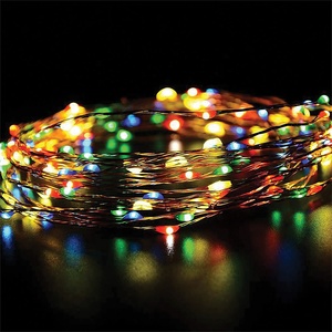 <span class=keywords><strong>สาย</strong></span><span class=keywords><strong>ไฟ</strong></span> <span class=keywords><strong>LED</strong></span> เปลี่ยนสีได้ RGB ใช้แบตเตอรี่,<span class=keywords><strong>สาย</strong></span><span class=keywords><strong>ไฟ</strong></span>ตกแต่งกลางแจ้งพวงอัจฉริยะ Micro USB <span class=keywords><strong>ไฟ</strong></span> <span class=keywords><strong>LED</strong></span> Fairy - Product Image 4