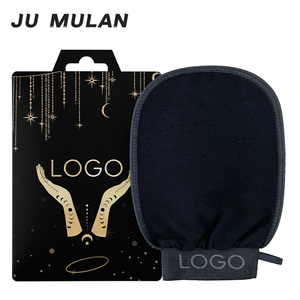 Guanto marocchino per la schiena del corpo Scrubber asciugamano coreano esfoliante guanti in viscosa - Product Image 1