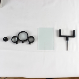 교육 제공자 실험실 실험 학생용 광학 벤치 세트 (미터스틱 포함) - Product Image 4