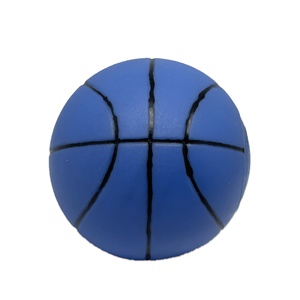 Giá rẻ bán buôn trẻ em bóng chuyền <span class=keywords><strong>PVC</strong></span> căng thẳng bóng thể thao Bóp bóng đá Tennis khuyến mại quà tặng đồ chơi ngoài trời chơi bóng rổ - Product Image 4