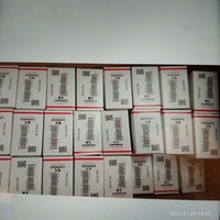 Válvula Solenoide Camozzi HP2V T AC 230 V 0-10 Bar para Control de Automatización