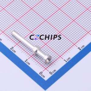 T2030001005-000 Pin / Socket Connector Whole Sale Electronic Component Chips Supplier & BOM Service - Product Image 1