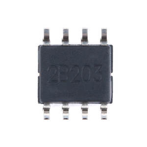 OP07CDR Amplificador operacional Chip IC Circuitos integrados originales Componentes electrónicos OP07CDR - Product Image 3