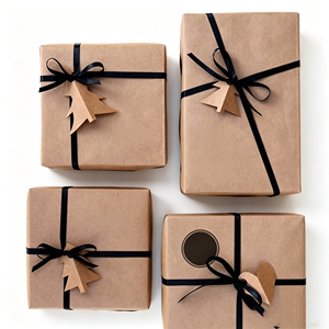 Durable Reusable Gift <b>Box</b> <b>Fold</b> And Store Paper <b>Box</b> For Long Term Daily <b>Storage</b> Use - Product Image 2