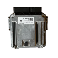 Unité de commande de moteur de haute qualité Module de commande électronique ECU ECM 0281020276 0281 020 276 pour Bosch