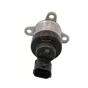 Nueva Válvula Dosificadora Reguladora de Presión de Combustible Diésel 0928400664 0928400721 0928400760 0928400640 - Product Image 1