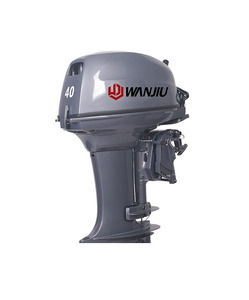 Motor fueraborda <span class=keywords><strong>de</strong></span> barco grande <span class=keywords><strong>de</strong></span> 40HP, eje largo/corto, <span class=keywords><strong>motores</strong></span> fueraborda <span class=keywords><strong>usados</strong></span> <span class=keywords><strong>baratos</strong></span> - Product Image 4