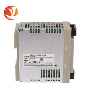 Alimentation électrique à commutation O-mron S8VS-12024 S8VS-12024 d'origine neuve, module d'alimentation, contrôleur programmable PLC - Product Image 2