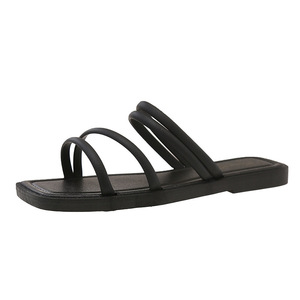 Zapatos de Casa para Mujer, Frescos, Antideslizantes, con Diseño de Plataforma - Product Image 5