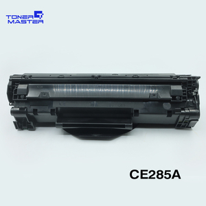 Cartucho de Tóner Original HP 85A CE285A para Impresoras HP <span class=keywords><strong>LaserJet</strong></span> Pro P1102 P1102w M1132 <span class=keywords><strong>M1212nf</strong></span> M1217nfw <span class=keywords><strong>MFP</strong></span> - Product Image 1