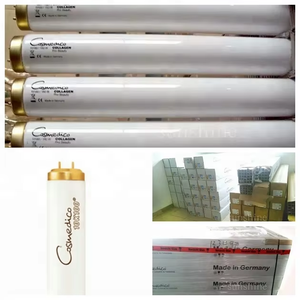 Cama Solar con Lámparas Cosmedico de Alemania <span class=keywords><strong>para</strong></span> Centro de <span class=keywords><strong>Spa</strong></span> con Luz UV y Colágeno - Product Image 5