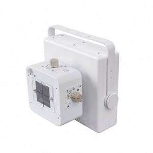 1KW Touchscreen <span class=keywords><strong>Mini</strong></span> tragbares Hand röntgengerät Preis Tragbares Röntgengerät mit Batterie MSLGX22 - Product Image 3