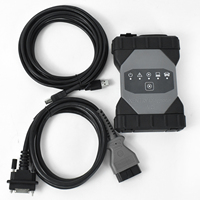 MB Star C6 DoIP With WIFI SD Connect C6 With Software MB Sd C6 Multiplexer Car Diagnostic Tools