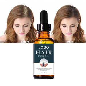 เซรั่มน้ำมันปลูกผมธรรมชาติ7วันฉลากตามธรรมชาติ - Product Image 2