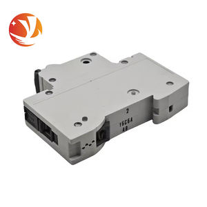 ตัวควบคุม PLC 5SY6106-7CC ของแท้สำหรับการเขียนโปรแกรม PLC 16 I/o 110V เยอรมันสินค้าใหม่ - Product Image 4