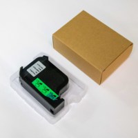 2023 nouveau produit EVEBOT EB-FC1 jet d'encre café bière gâteau imprimante comestible WiFi activer avec encre comestible