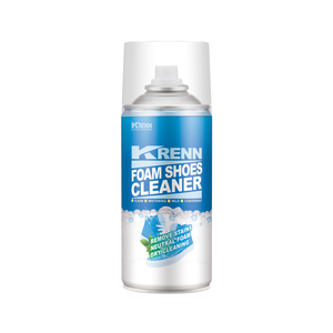 Bộ vệ sinh giày thể thao nhãn hiệu riêng, khuyến mãi nóng, dạng xịt tạo bọt, làm sạch giày trắng, làm sạch giày thể thao - Product Image 2