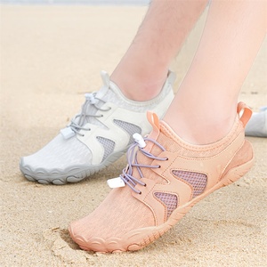 Zapatos de Río de secado rápido de <span class=keywords><strong>edición</strong></span> <span class=keywords><strong>limitada</strong></span>, zapatos acuáticos centrados en la aventura, zapatos de senderismo aguas arriba - Product Image 4