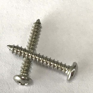 Haute qualité en gros personnalisé pas cher vis à tôle à tête cylindrique à empreinte <span class=keywords><strong>cruciforme</strong></span> - Product Image 4