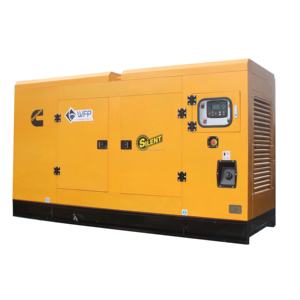 ディーゼル発電機サイレントタイプ1kw15kva家庭用ディーゼル発電機 - Product Image 6