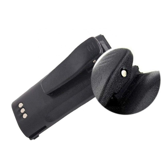 NNTN4497 PMNN4254 2250mAh Li-ion Battery for MOTOROLA Radio CP040 CP140 DP1400 CP160 CP180 DEP450 CP200 CP380 EP450 PR400 GP3688