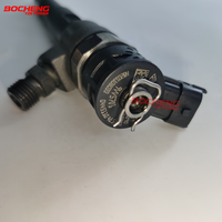 Injecteur de carburant Common Rail de haute qualité 0445110485 pour Renault Dacia Nissan Mercedes 1.5 DCi K9K OEM 166008399R A6070700687