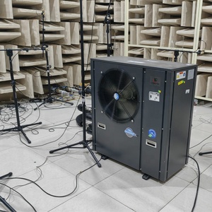 Thân thiện với môi bơm nhiệt không khí để nước TUV trong Trung Quốc CO2 đa chức năng hệ thống bơm nhiệt - Product Image 2