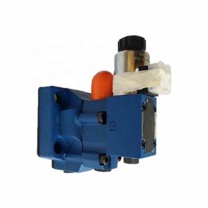 วาล์วระบายแรงดันโซลินอยด์ซีรีส์ DB DBW รุ่น DBW-20-B1 DBW-20-B3-50 วาล์วระบายแรงดันไฮดรอลิกแบบควบคุมด้วยไพโลต์รุ่น DBW10B1-52/315 - Product Image 2