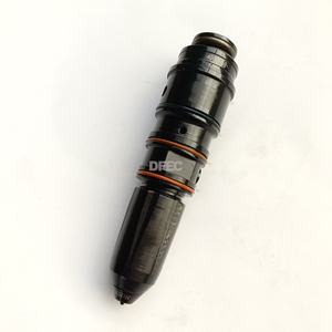 OEM NT855 NTA855 Schiffsdieselmotor Kraftstoffeinspritzdüse 4914452 - Product Image 4