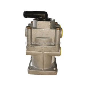 Valve de frein à air de haute qualité pour camion léger, valve de frein à pied pour engins de construction - Product Image 5