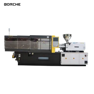 Borche — Machine de moulage par Injection plastique, 150 tonnes, avec chargeur automatique gratuit