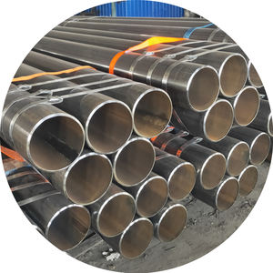 Xinyue Projectlijst - ISO 27913 CAT3 <span class=keywords><strong>ERW</strong></span> STAALBUIS voor koolstofopvangtransport - Product Image 4