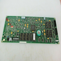 Carte de circuit imprimé neuve d'origine Rev 5 14506837 004 pour PLC, systèmes de contrôle programmables d'automatisation industrielle neufs et originaux
