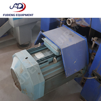 Décanteur séparateur à cuve Laval 450 mm Alfa DFNX4565 d'occasion, économique, pour la clarification des liquides de fermentation alimentaire et d'huile