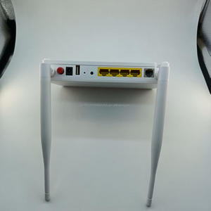 Modem ONU F660 V8 GPON ZT-E avec firmware anglais d'origine (V6.0/V8.0/V5.0) 1GE+3FE+1POTS+WIFI 2.4G FTTX personnalisé pour les FAI - Product Image 4