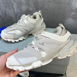 Zapatillas deportivas casuales de alta calidad, estilo minimalista y ligero, desmontables y cosidas. Suela informal y versátil para parejas - Product Image 5