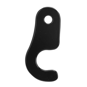 ขายึดบังแดดสำหรับรถจี๊ปแรงเลอร์ วัสดุ ABS ติดตั้งด้วยสกรู 699618848816 - Product Image 3