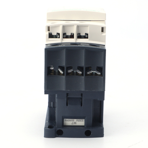 ตัวแทนจำหน่ายคอนแทคเตอร์ TeSys D รุ่น 9A 220V LC1D09M7 LC1D09M7C คอนแทคเตอร์ AC - Product Image 4