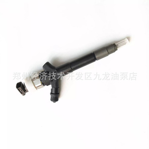 Inyector de Combustible Common Rail Denso 095000-5600, Pieza de Motor Diésel Compatible con Bosch - Product Image 5