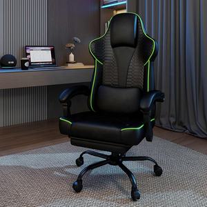 Silla <span class=keywords><strong>Gamer</strong></span> Black Friday Anime Cómoda Ergonómica Mejor Compra Silla de Oficina para el Hogar Silla <span class=keywords><strong>Gamer</strong></span> Scorpion para Adultos Adolescentes - Product Image 6