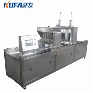 Industrielle Kuchen produktions maschinen von Shanghai KuFa