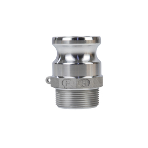 Accesorios de tubería de manguera de acoplamiento Camlock de aluminio 150mm tipo A B C D accesorios de herramientas hidráulicas - Product Image 5